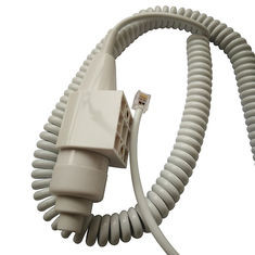 Three Cores 2.2m Omron X Ray Hand Switch With RJ12 Connector / Fixed Trestle