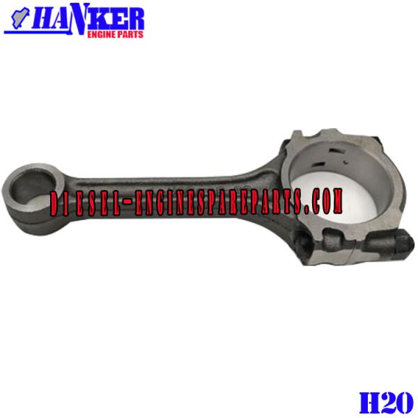 H20 H20-2 Connecting Rod Assy 12100-50K01 Forklift Engine Spare Parts