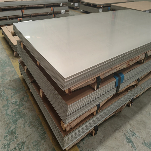 Punching Processing Service for Stainless Steel Plate 316 in Various Applications