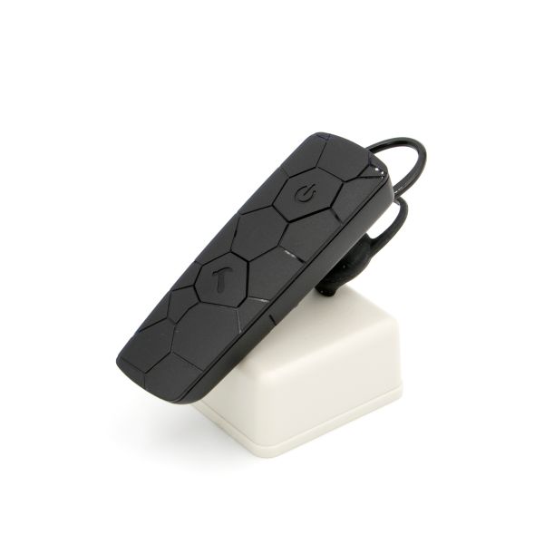 Automatic Induction audio guide