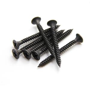 Bugle Head M2 Fine Thread Drywall Screw Material C1022a