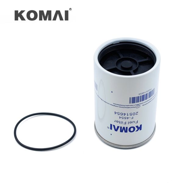 Komai Fuel Water Separator Filter 7420514654 7420541383 CX-6304/6497 LFF3293 FS19735/19704 FS 19735 FS 19822 H 700 WK LFF 3220514654 20998367 20386080 WF 10210 30069 SN 926030 PSD260 J018289 R260P