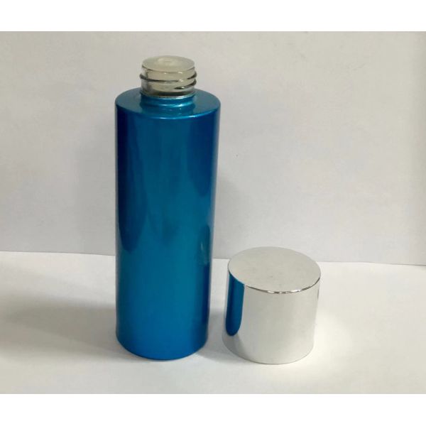 Glass Cosmetic Lotion Bottle / Skincare Packaging / Environmentally Friendly Packaging