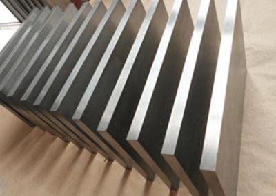 ASTM B265 Thickness 100mm Titanium Alloy Sheet