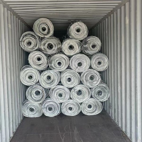 Предохранение от Rockfall ловя сетью подпорную стенку корзин 4mm Gabion