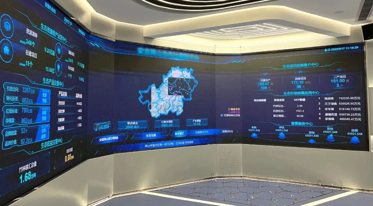 P0.78 Micro Pitch 16K Ultra High Definition LED Display Ultra Low Power Consumption