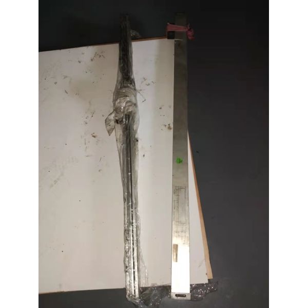 Grating Ruler The Ultimate Solution for Precise Measurements on Polar Paper Cutter