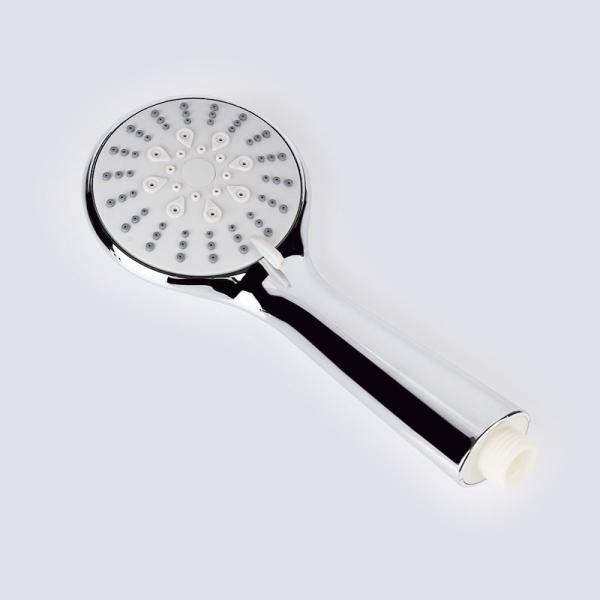 Hand Use Bathroom Shower Head Detachable