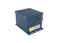 Fuente de alimentación estática anti de salida única 28W electrostática