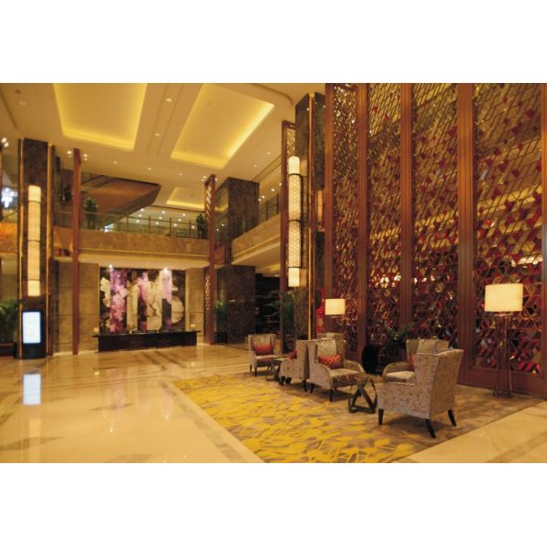 Высокопроизводительные роскошные подвесные светильники для пятизвездочных отелей