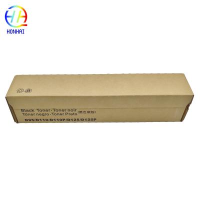 Japan Powder Toner Cartridge for High Volume Printing and Environmentally