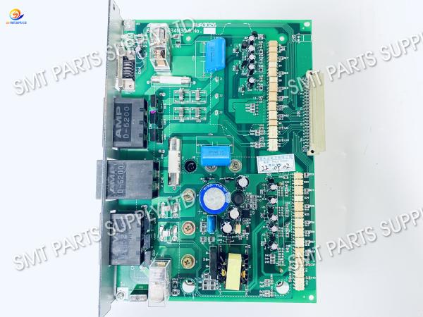 Original das peças sobresselentes KE2050/2060 ampère 40062552 de SMT da PLACA de JUKI novo/usado