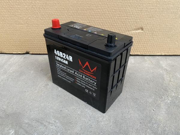 N150MF JIS 12V150AH selou a bateria ácida do cálcio para carros