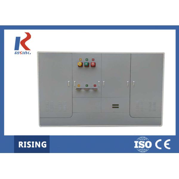 Full Automatic Transformer Test Bench , IEC 60076 Transformer Testing Equipment