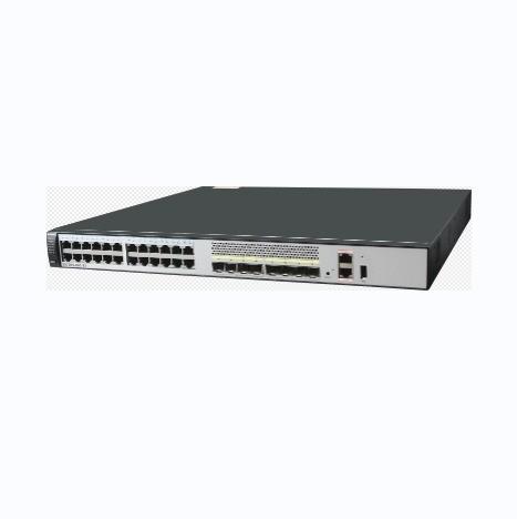 Huawei S6720-54c-Ei-48s-AC10/100/1000Mbps LACP Ethernet Switch 48 Port Swithes for Seamless Network Connectivity