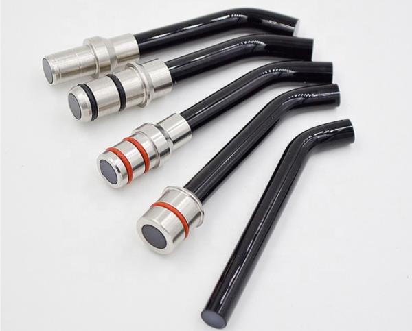 Diameter 8mm-13.8mm Dental Light Curing Glass Fiber Optical Fiber Curing Light Guide Rod