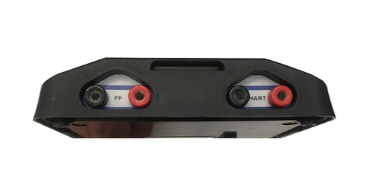 Emerson Handheld Device TREX-APWP-PE01  multifunctional communication module HART+ FOUNDATION、 Wireless, shell