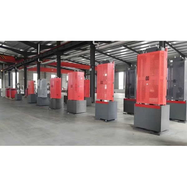 Guangdong Hengbang Testing Equipment Co.,Ltd.