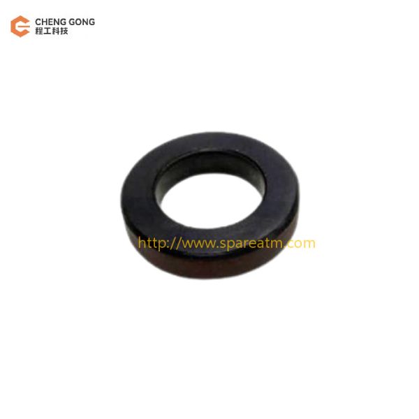 YT0092501NE004 GRG CRM9250 H68N Note Escrow Lower Rubber Roller ATM Machine Parts