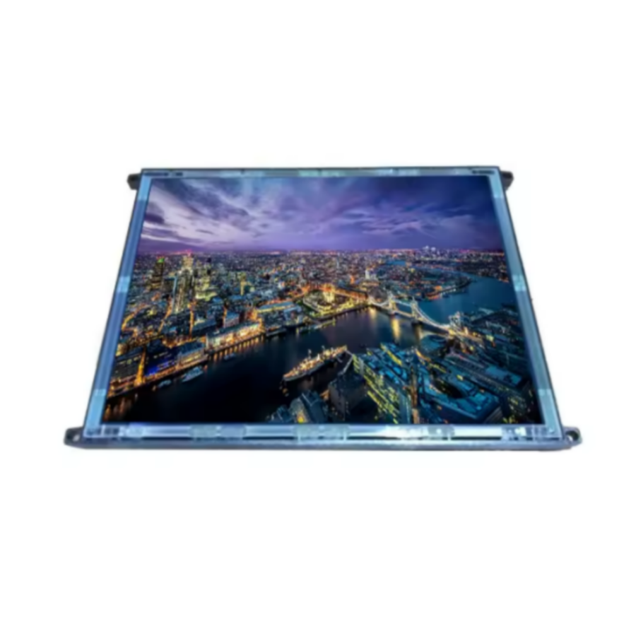 Módulo LCD EL640.480-AG1 ET de 8.1 pulgadas, panel con resolución 640*480