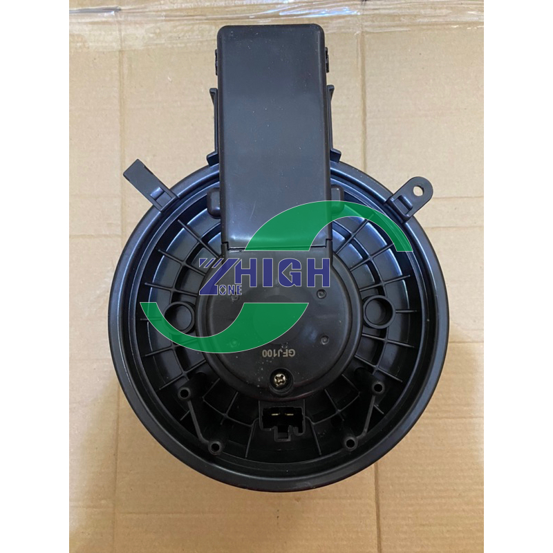 062500-7430 7842A210 Blower Fan Motor For Mitsubishi X-Pander