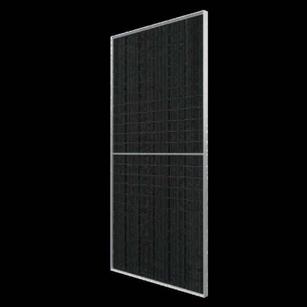 585W 590W LONGi PV модули Longi Bipv Hi-Mo 7 двойного стекла