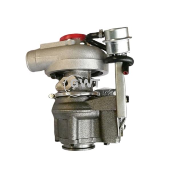 He221EW 4B3.9 6A3.4 6B5.9 B F G ISB ISD ISBE ISF ISG QSB Turbocompresor Kit turbos 4040570 4040571 4955281