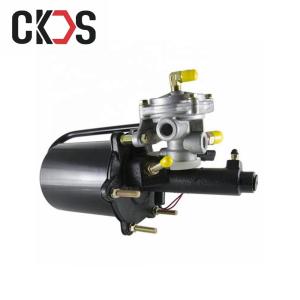1-47800-759-0 CXZ 187 Brake Booster Truck Air Brake System Parts