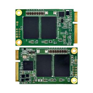 256GB Solid State Drive 512GB SSD for Industrial Automation mSATA SSD Hard Drive