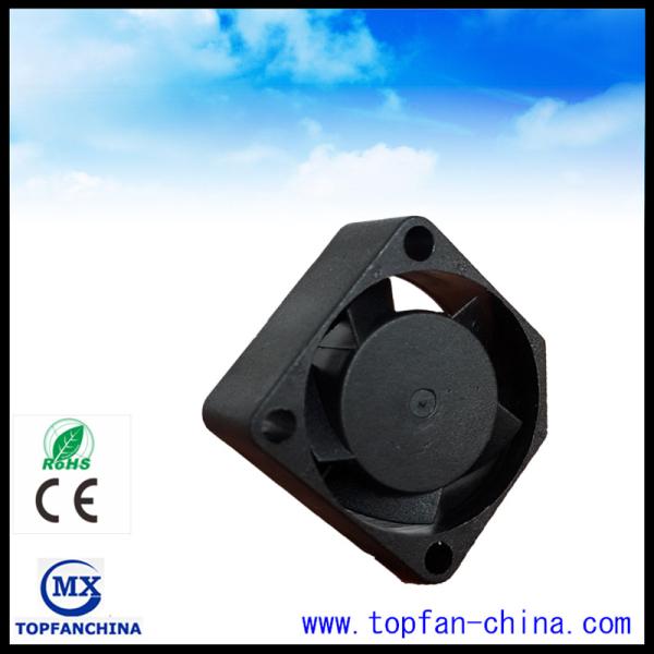 Small Ball Bearing / Sleeve Bearing  DC Brushless Fan 12V / 5V with 5 / 7 blade