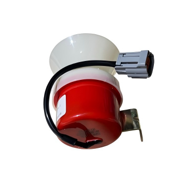 High-quality Replacement OEM WG9618713102 SITRAK HOWO T7 Reversing Buzzer