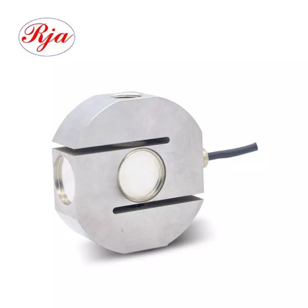 тип электронные веся датчики ячейки загрузки s напряжения легированной стали 1T