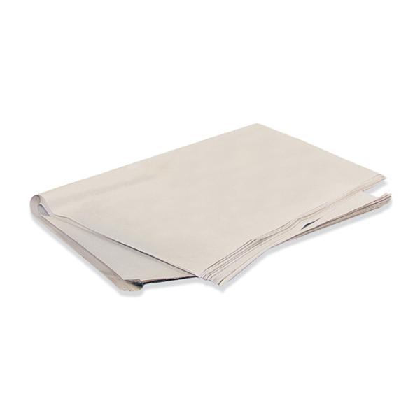 Uncoated Newsprint Paper 500pcs MOQ Recycled Mixed Pulp