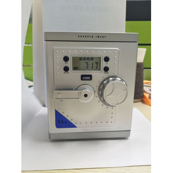 ДЕТИ И ВЗРОСЛАЯ ГОРЯЧАЯ ПРОДАЖА НА КОПИЛКЕ ЦИФРОВ АМАЗОНКИ ATM СЧИТАЯ COIS И БАНК БУМАЖНЫХ ДЕНЕГ БЕЗОПАСНЫЙ