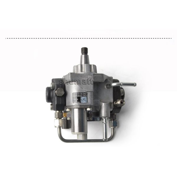Genuine Shumatt  HP3 Pump  22100-0L060  for  1KD 2KD