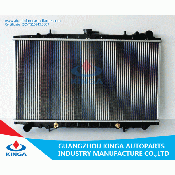 Chinese Factory Nissan Bluebird 1987-1991 U12 AT Automobile Ribbon-tubular