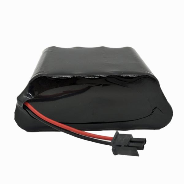 18650 lithium battery pack 3.7V 20A medical machinery solar light