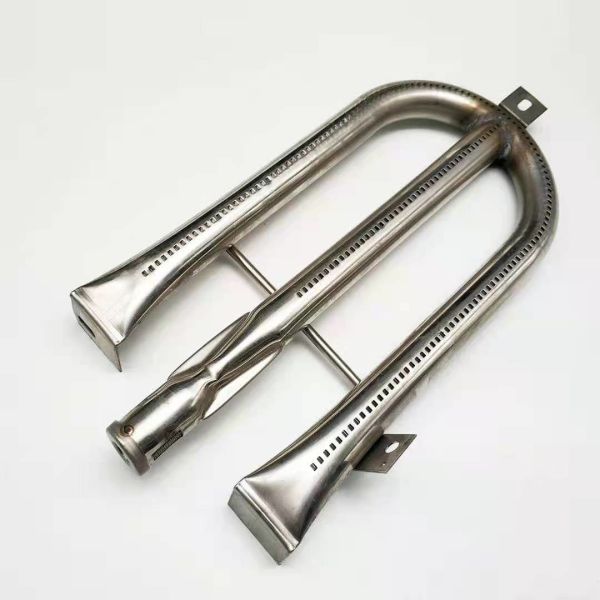 AGA Teppanyaki BBQ Grill 201 Stainless Steel Table Top Gas Grill