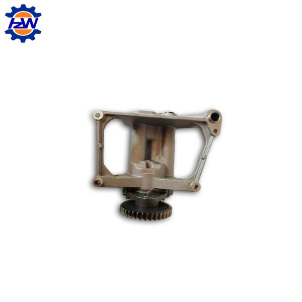 POMPE à huile ASSY 4200454 pour une excavatrice CAT C7.1 Partie