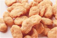 Textura dura do tempero picante crocante natural das favas dos pimentões uma vida útil de 1 ano