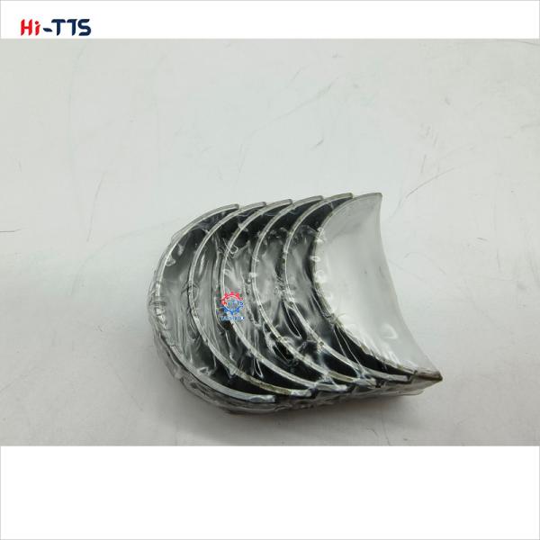 STNV75 R123H STD Connecting Rod Bearing For Diesel Engine Spare Parts
