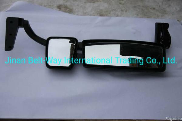 Standard Gearbox for Sinotruk HOWO Truck Parts Side Mirror Wg1642770001HOWO Wg1642770003