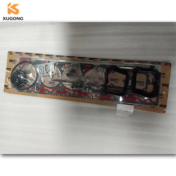 4089649 6BT UP GASKET KIT for Cummins Engine 4089649 Crawler Excavator Application