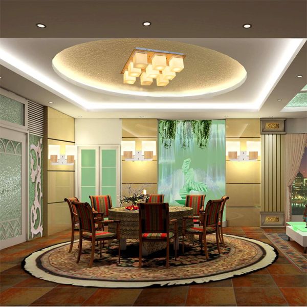 Two heads Natrual wood color Oak wood wall lamp E27 socket with white glass shade CE/ROHS