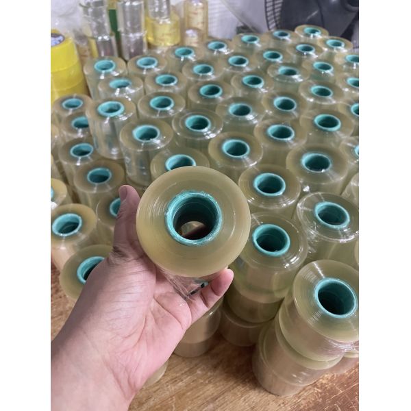 Moisture Proof Clear PVC Vinyl Film 150mic Thickness For Wire Packaging