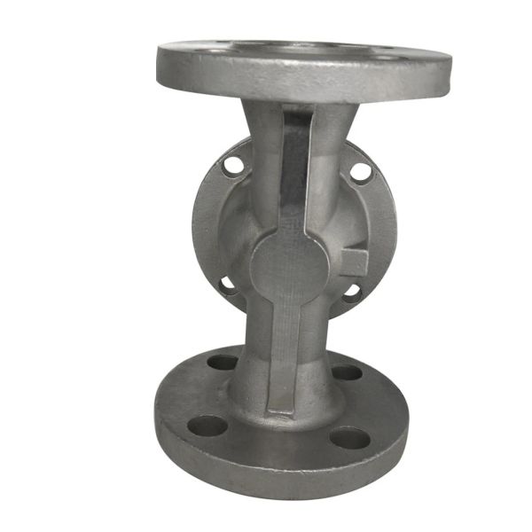 OEM Gray Cast Iron Lost Foam Casting Loader Gearbox Castings for Heavy-Duty Equipment