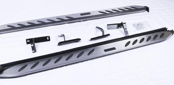 ODM Universal Stainless Steel Truck Step Bars Runningboards for Toyota Rav4