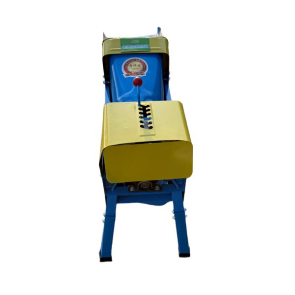 Heavy Duty Iron Single Roller Corn Sheller Machine Practical Maize Thresher For Agriculture