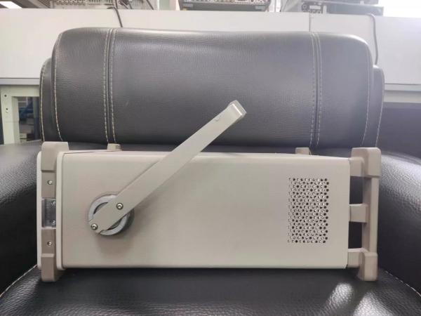 61 lb Used RF Communications Test Set HP Agilent 8920B 1GHz