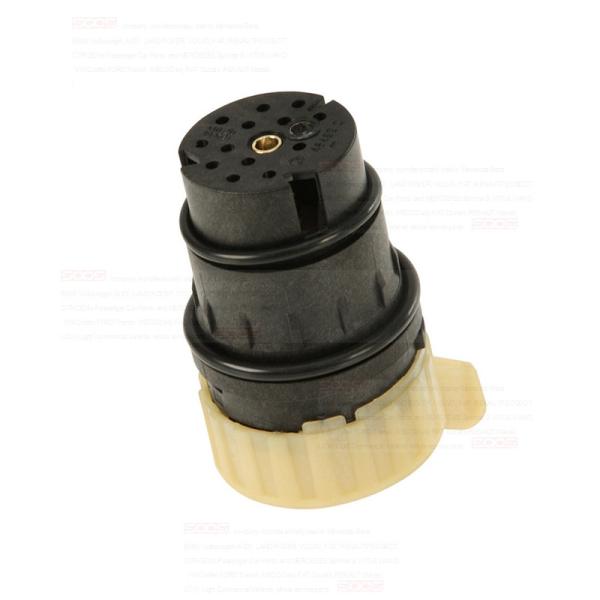 1997-2002 Año Conector de conexión de transmisión de goma para Mercedes Benz Sprinter W906 203